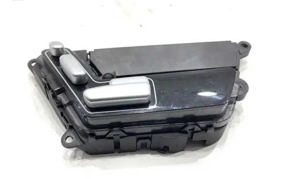 Mercedes-Benz S W221 Seat control switch A2218708258