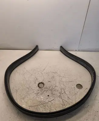 BMW X1 F48 F49 Engine compartment rubber 7329397