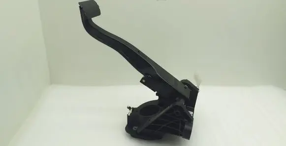 Porsche Panamera (970) Brake pedal 97042306501 97042314101