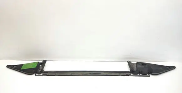 BMW X5 E53 Top upper radiator support slam panel 1439117 17111439117