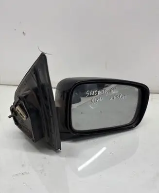 KIA Sorento Front door electric wing mirror E11025753 A045988 E11015754