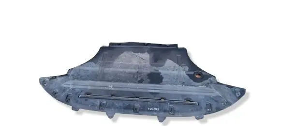 Audi Q5 SQ5 Engine splash shield/under tray 8R0863821B 8R0863821C