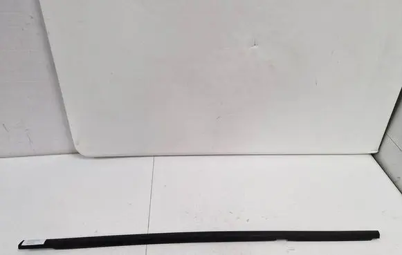 Fiat 500X Front door trim (molding) 543234TY