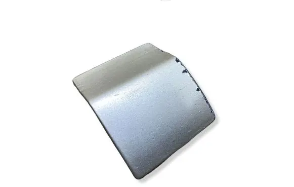 Mercedes-Benz SL R129 Sill/side skirt trim 