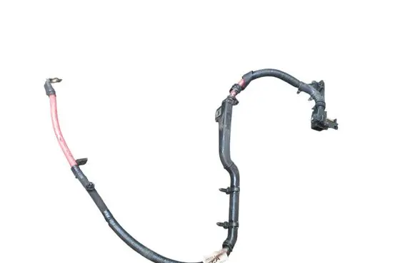 Ford Ranger Positive cable (battery) HB3T14300EA