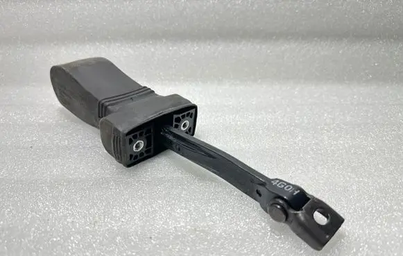 Audi A6 S6 C7 4G Rear door check strap stopper 4G0839267