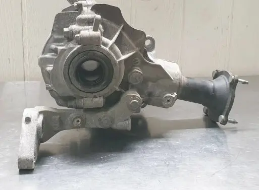 Mazda 6 Gearbox transfer box case KN01
