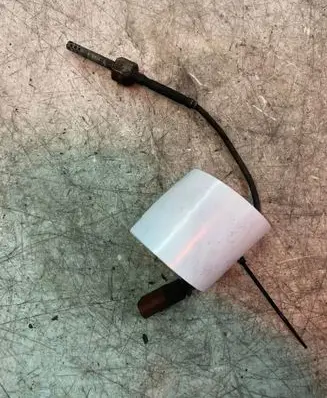 Volkswagen Crafter Exhaust gas temperature sensor 070906088AA
