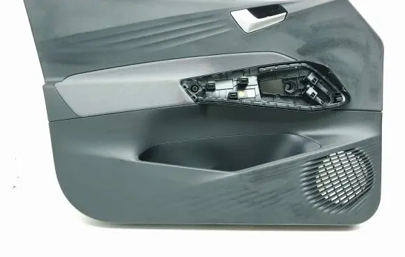 Volkswagen ID.3 Front door card panel trim