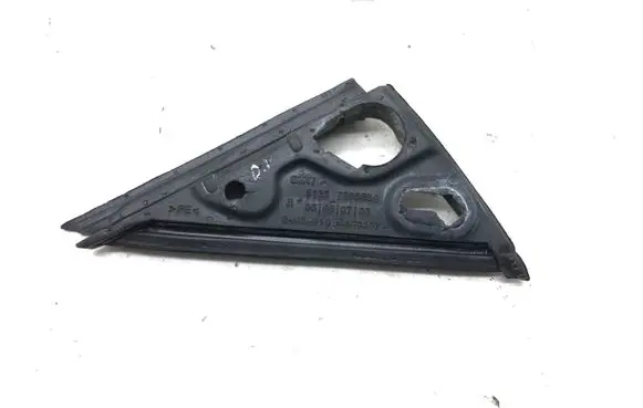 BMW X3 F25 Other front door trim element 51337205594