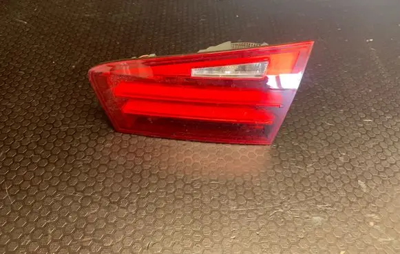 BMW 5 F10 F11 Tailgate rear/tail lights 0113970200896815 2SD01139702