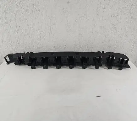 Opel Vivaro Front bumper foam support bar 9811839877