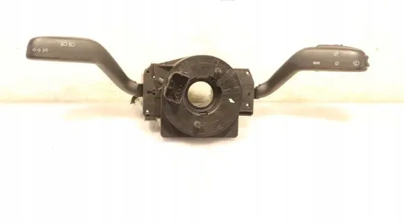 Seat Ibiza IV (6J,6P) Light switch