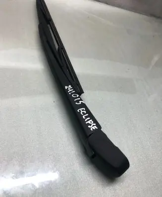 Mitsubishi Eclipse Cross Rear wiper blade 25f001