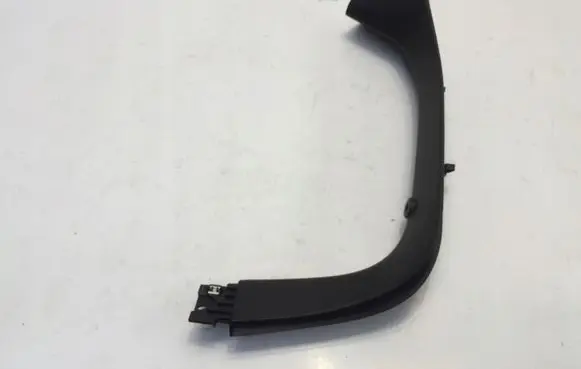 Citroen C4 III e-C4 Tailgate/trunk side cover trim 98333073