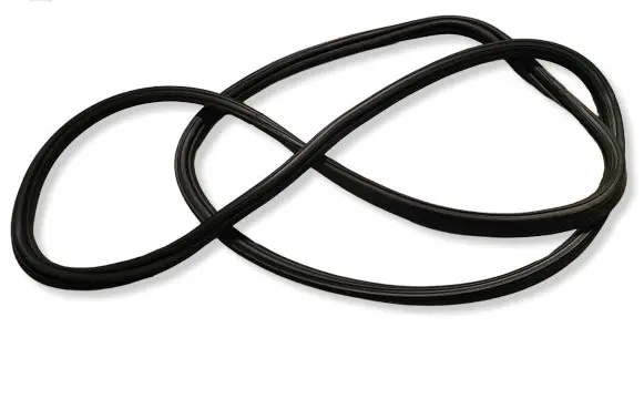 BMW X5 E70 Seal rubber (tailgate) 