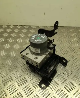 Citroen C4 SpaceTourer ABS control unit/module 9808958280