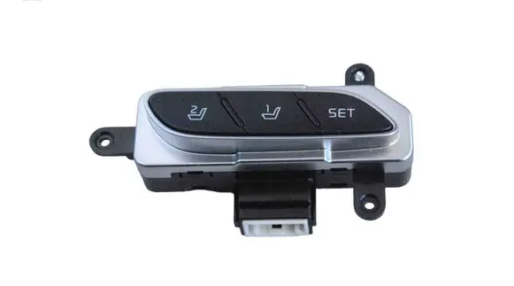 KIA Stinger Seat control switch 93250J5500