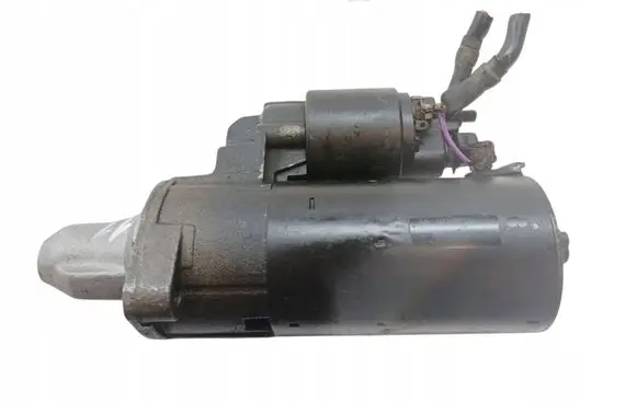 Mercedes-Benz ML W163 Starter motor 0001115005