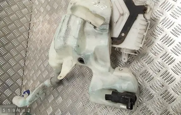 Ford S-MAX Windshield washer fluid reservoir/tank ag9117b613