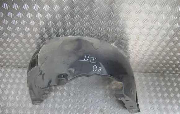 Audi R8 42 Rear arch fender liner splash guards 420810171F