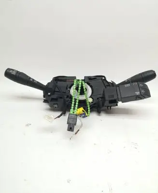 Renault Trafic III (X82) Airbag slip ring squib (SRS ring) 255670831R