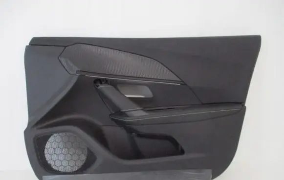 Peugeot 2008 II Front door card panel trim 98325581ZD