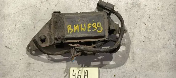 BMW 5 E39 Parking PDC control unit/module 8362369