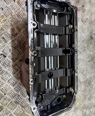 Jeep Renegade Oil sump 5525046