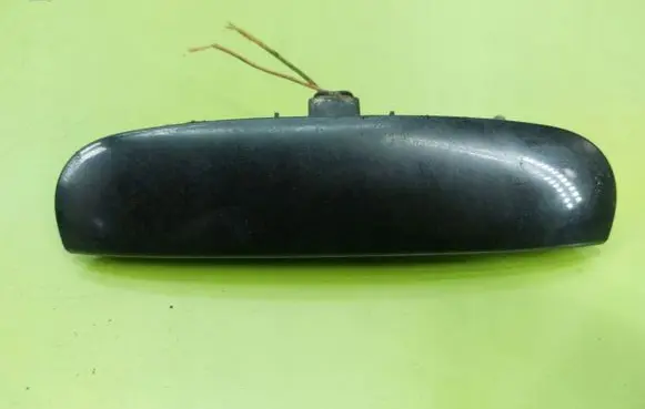 Peugeot 307 Tailgate/trunk/boot exterior handle