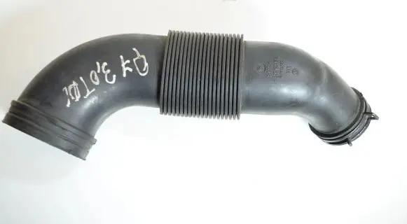 Audi Q7 4L Air intake duct part 7L6129627F