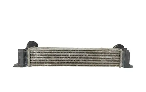 BMW 3 E90 E91 Intercooler radiator 7524916 3093796