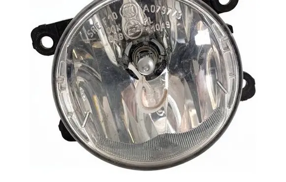 Renault Clio IV Front fog light