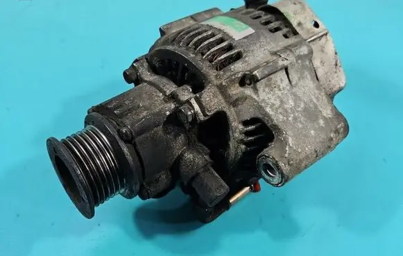 Honda Accord Generator/alternator 1002132630 IMPRK1601966