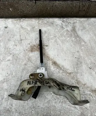 Alfa Romeo 156 Gear shifter/selector 553472150