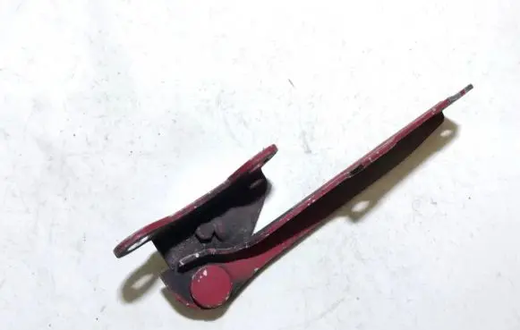 Mitsubishi Carisma Engine bonnet/hood hinges