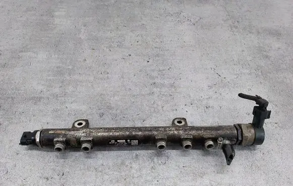 Opel Corsa D Fuel main line pipe