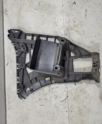 BMW X4 F26 Rear bumper mounting bracket 7338766 105034