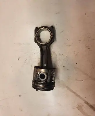 Mazda 6 Piston with connecting rod 5C3