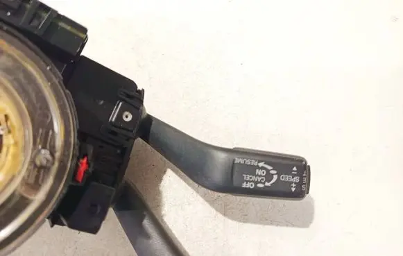Volkswagen PASSAT B6 Cruise control stalk 