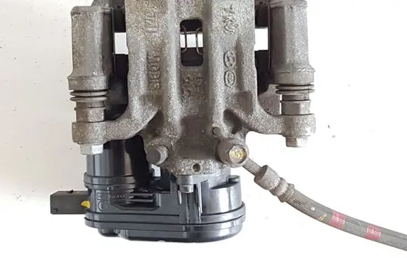 Hyundai Sonata Rear brake caliper 58230E6500 58302E6A50