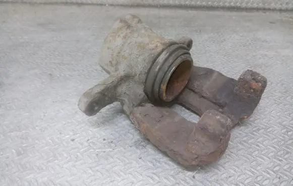 Citroen C2 Front brake caliper