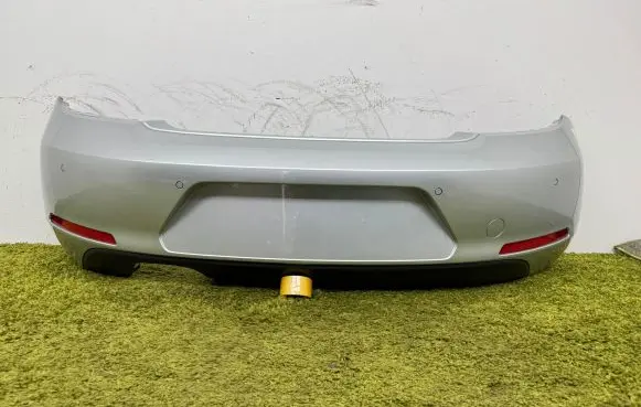 Volkswagen Beetle A5 Rear bumper 5c5807421d