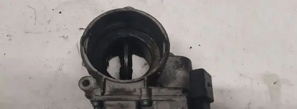 Audi A4 S4 B7 8E 8H Throttle valve 03G128063C
