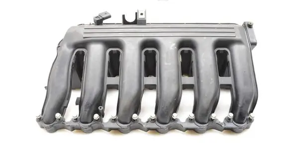 BMW 5 E60 E61 Intake manifold 7799625