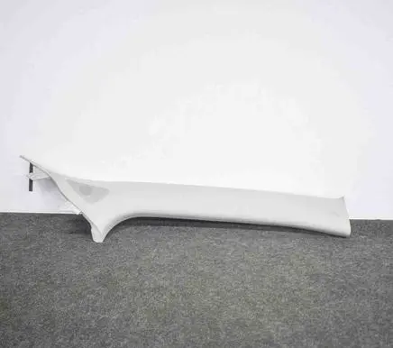 Toyota Yaris (A) pillar trim 62211RH