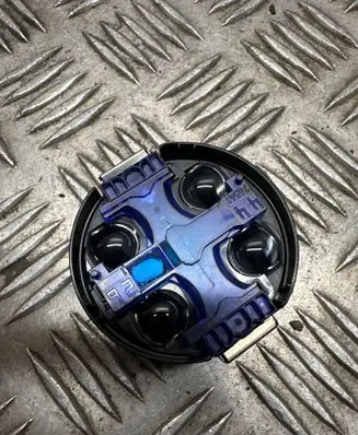 Rain sensor