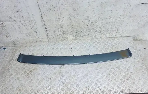 BMW 5 E39 Rear bumper trim bar molding 7005915 51127005915