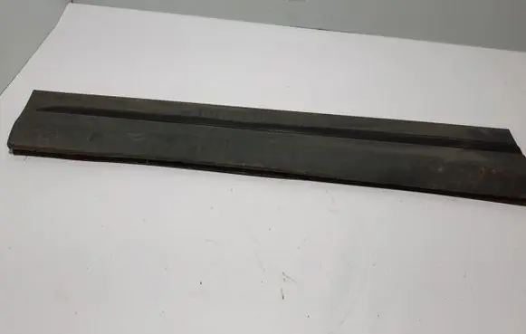 Mercedes-Benz GLA H247 Front door trim (molding) A2477206305