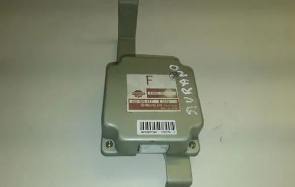Nissan Murano Z50 Other control units/modules A68000X41 41650CC40A